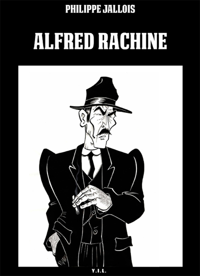 Alfred Rachine