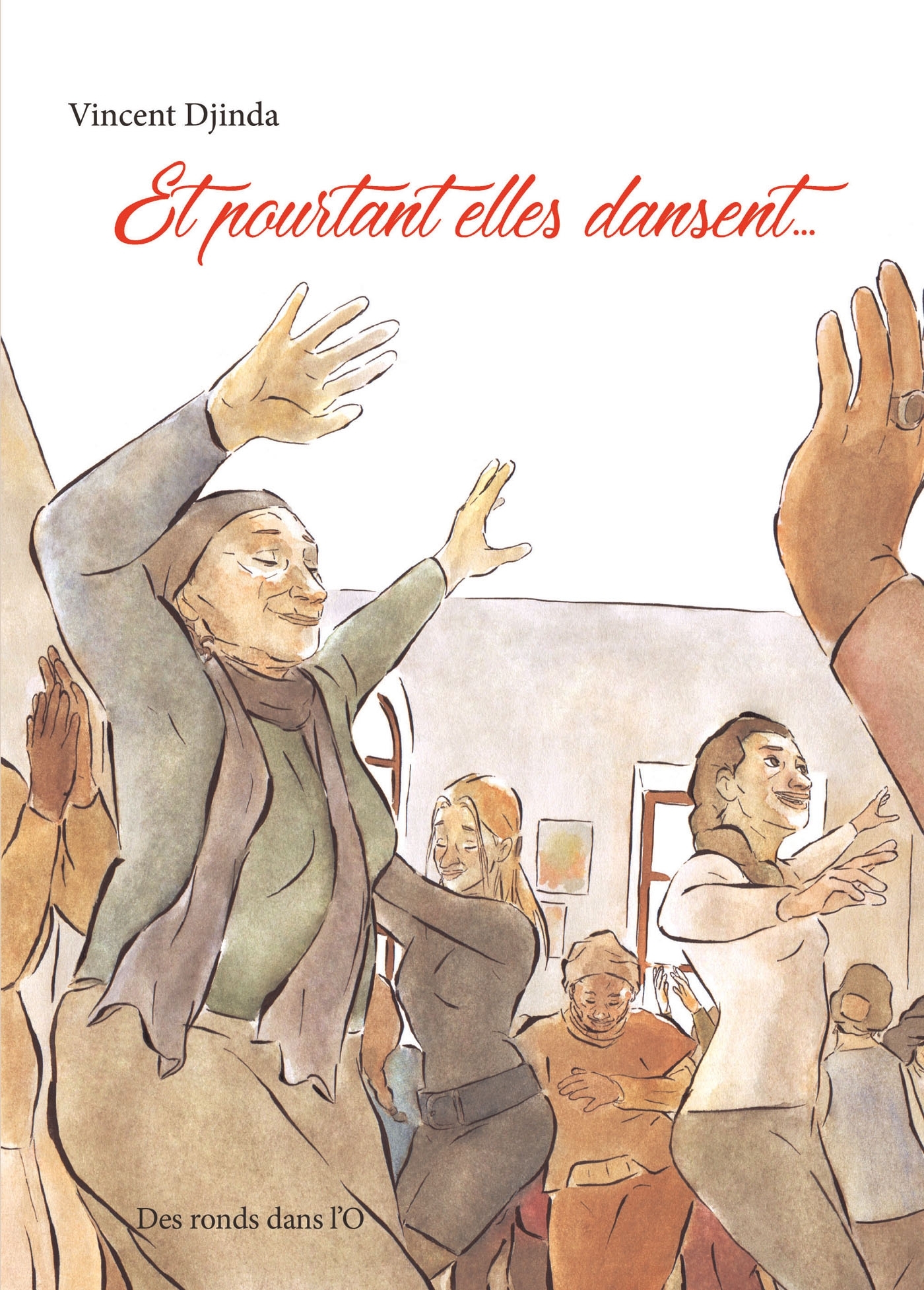 Et pourtant elles dansent...