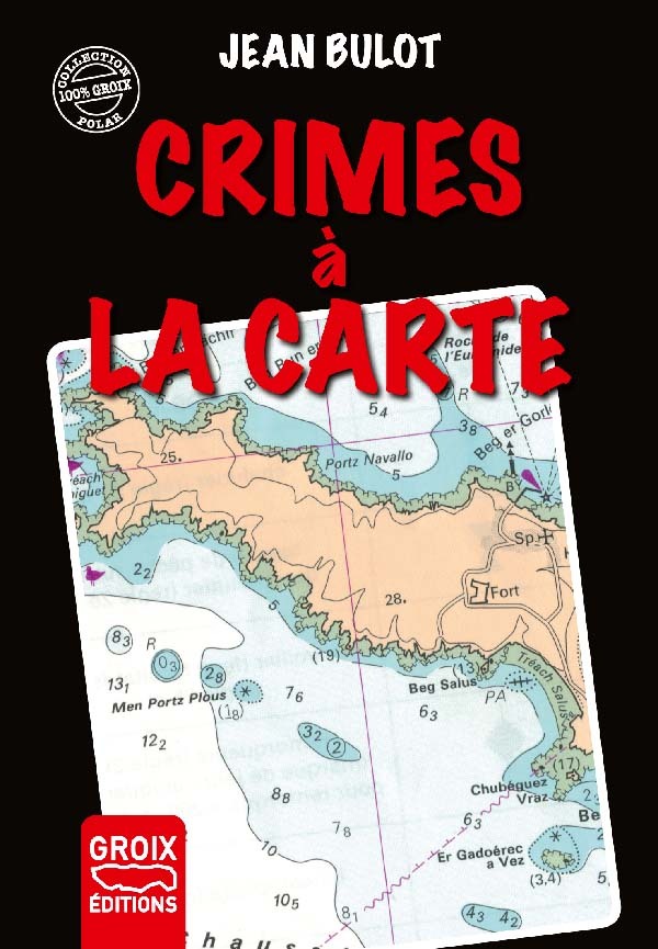 CRIMES A LA CARTE