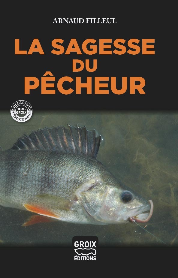 LA SAGESSE DU PECHEUR