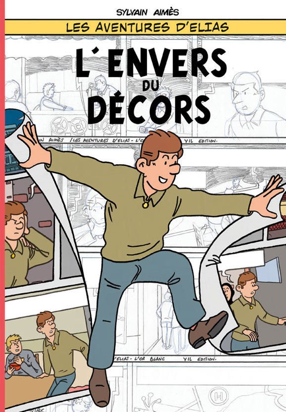 L'Envers du Décor