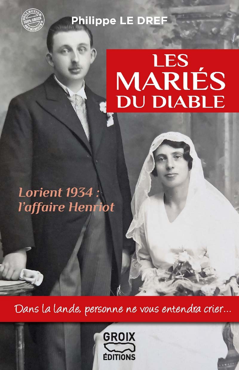 Les mariés du diable - Lorient 1934