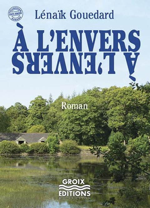 À l'envers - roman