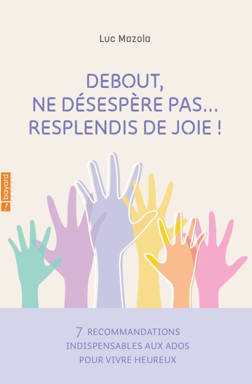 Débout, ne désespère pas