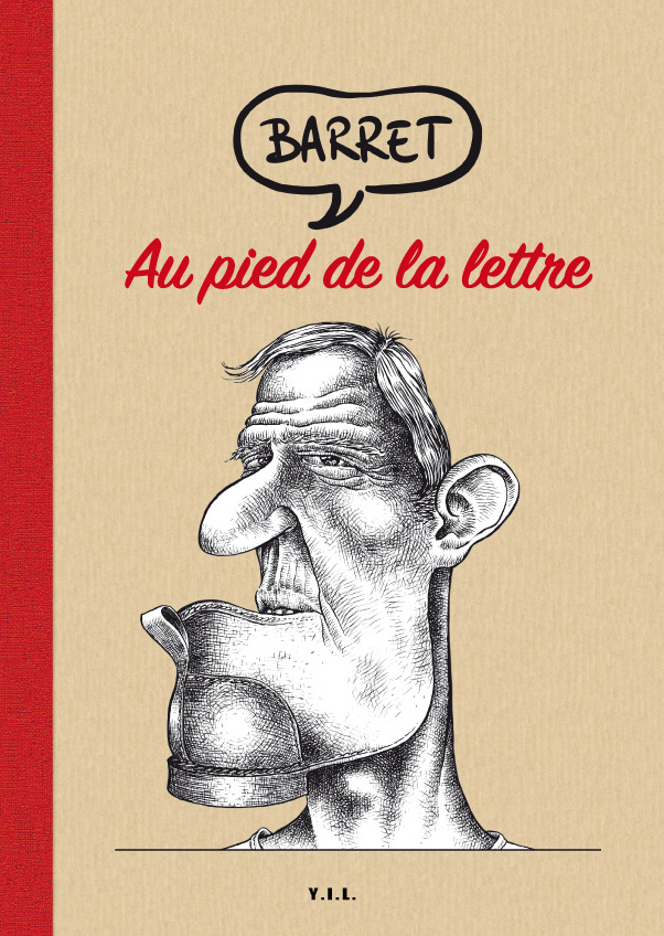 Au pied de la lettre