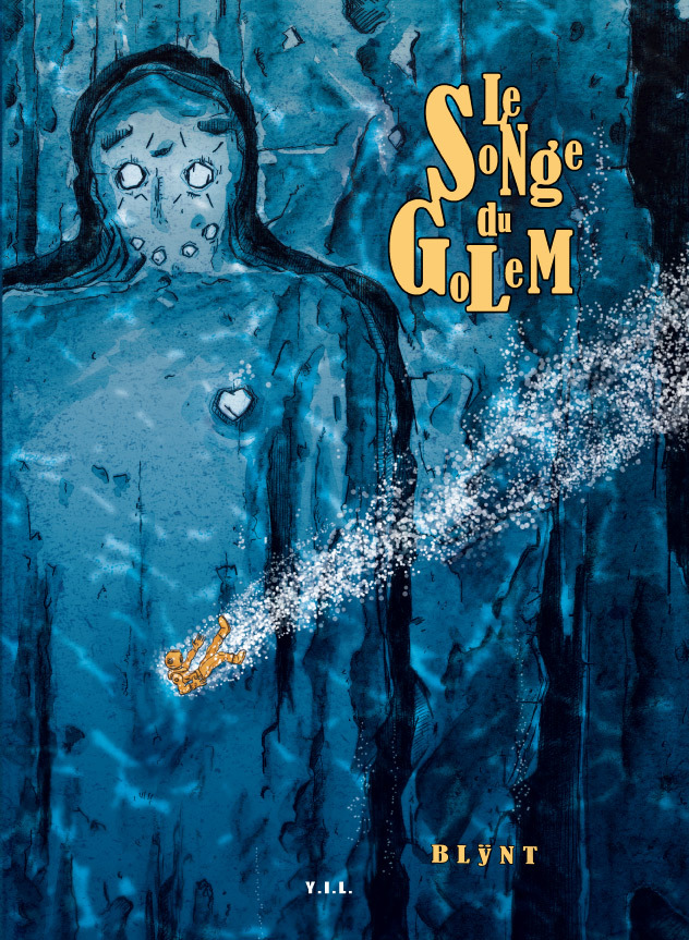 Le songe du Golem