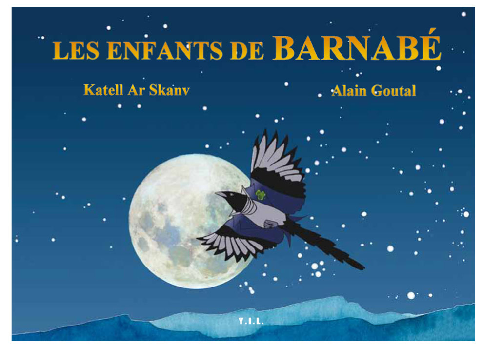 Les Enfants de Barnabé