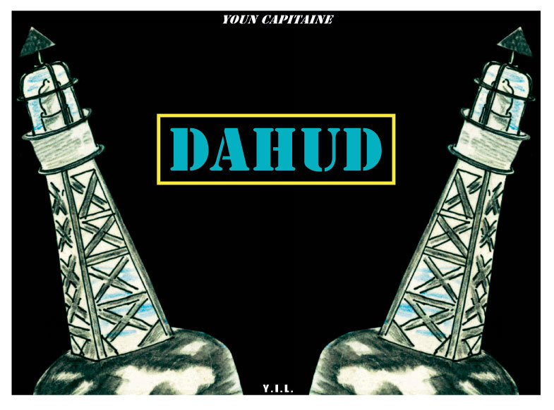 Dahud