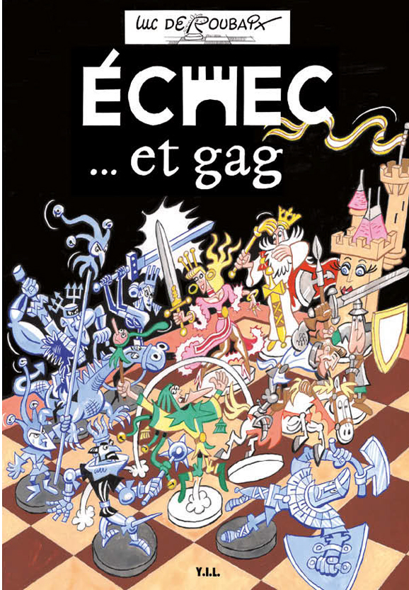 Echec ... et Gag