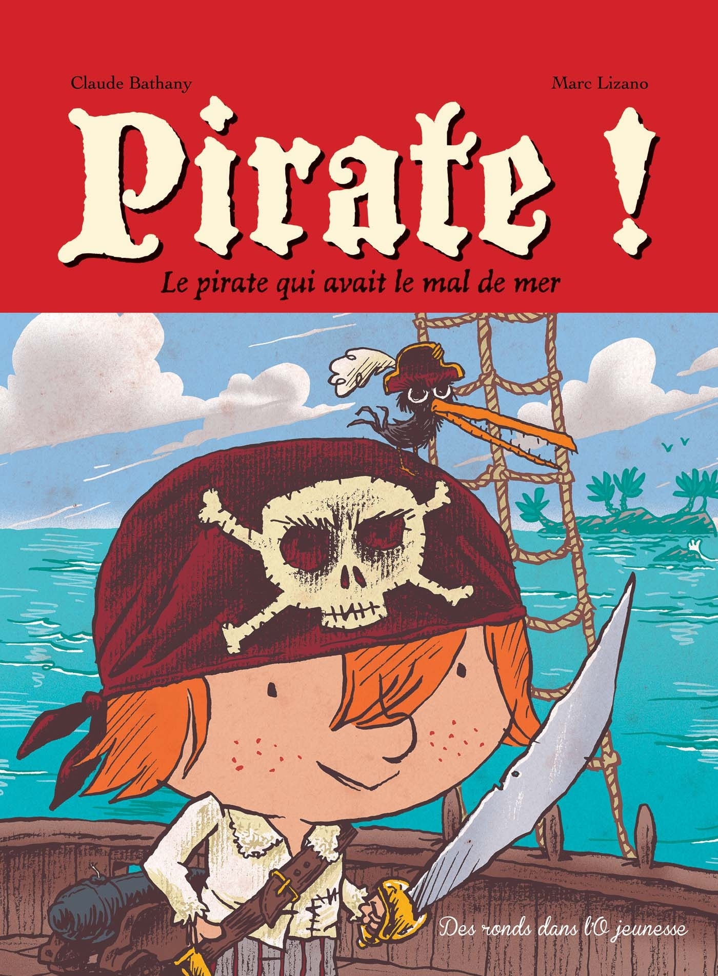Pirate ! T1