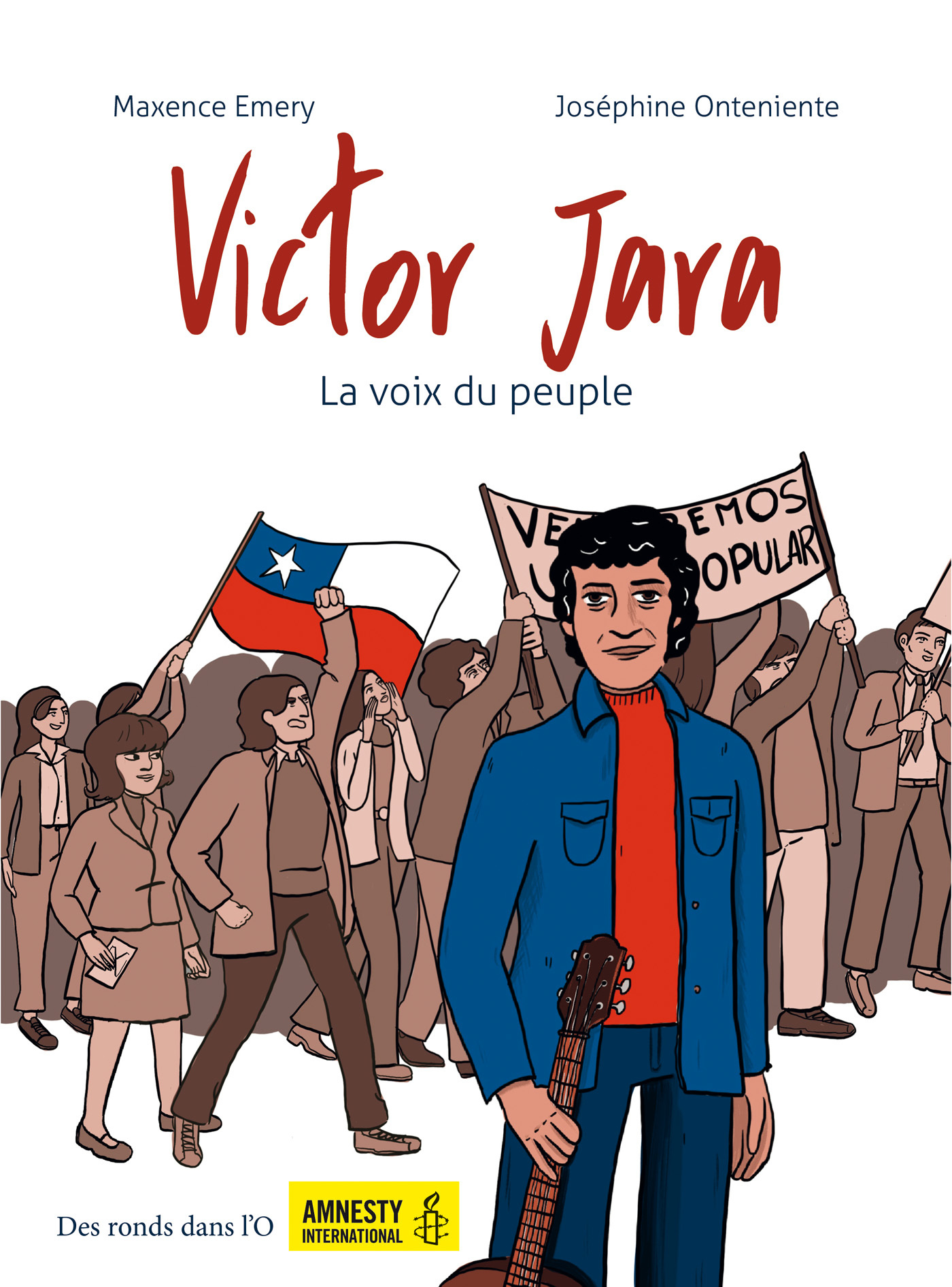 Victor Jara