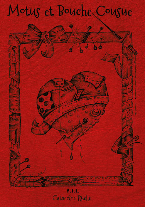 Motus et bouche cousue