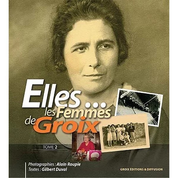 Elles, les femmes de Groix