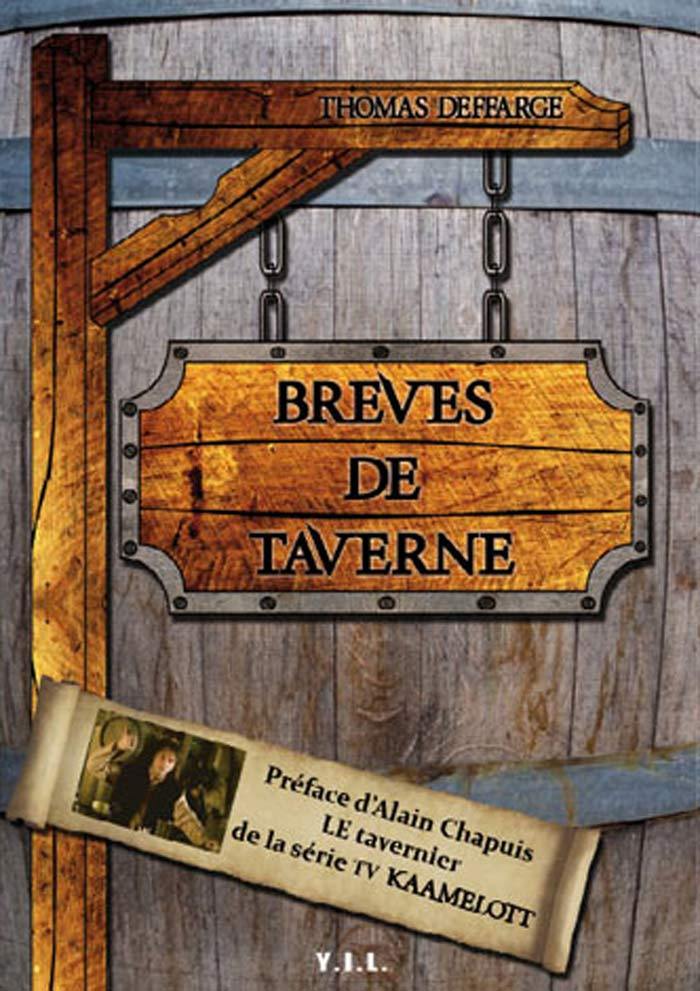 Brèves de Taverne