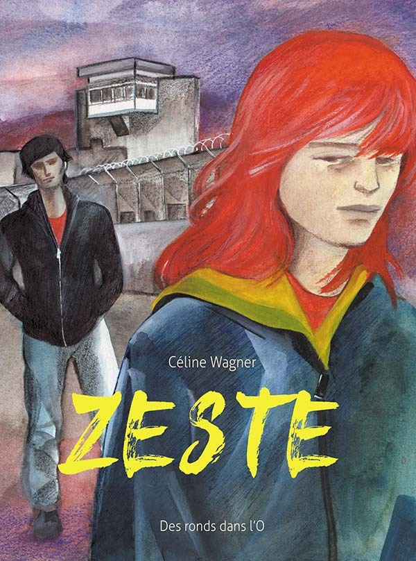 Zeste (NED)