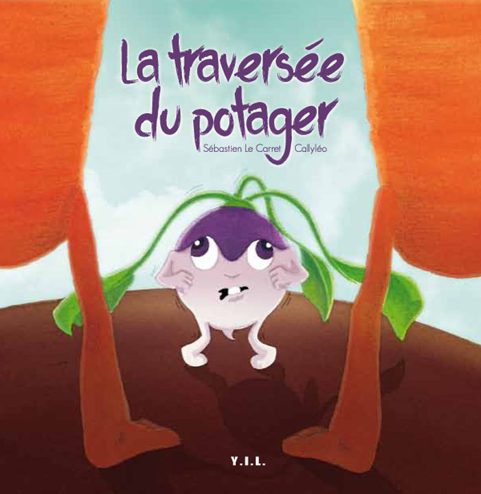 La Traversée du Potager