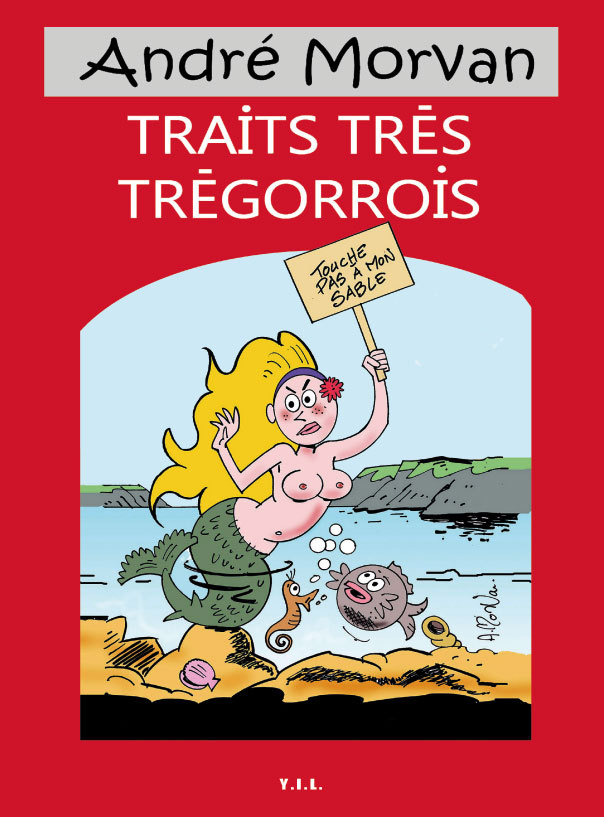 Traits très Trégorrois