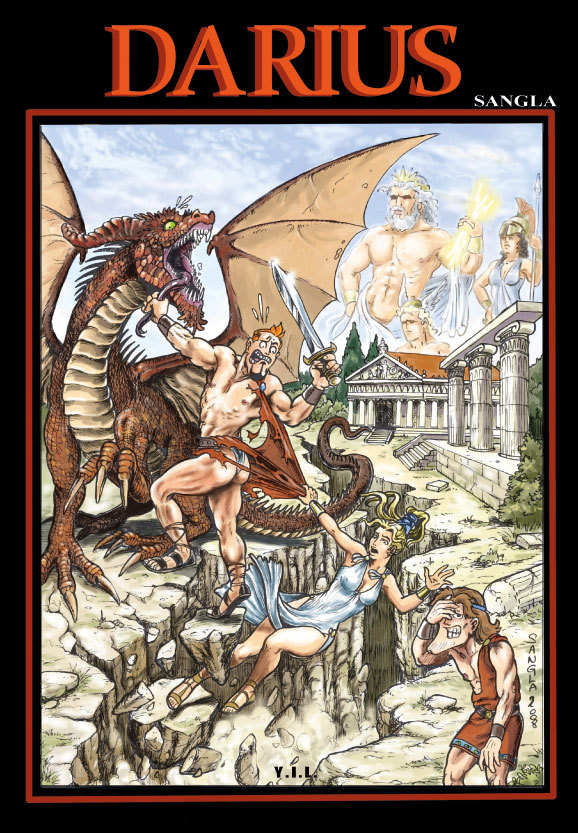 Darius