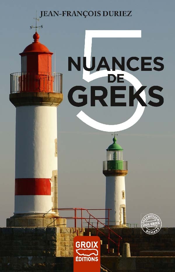 5 NUANCES DE GREKS