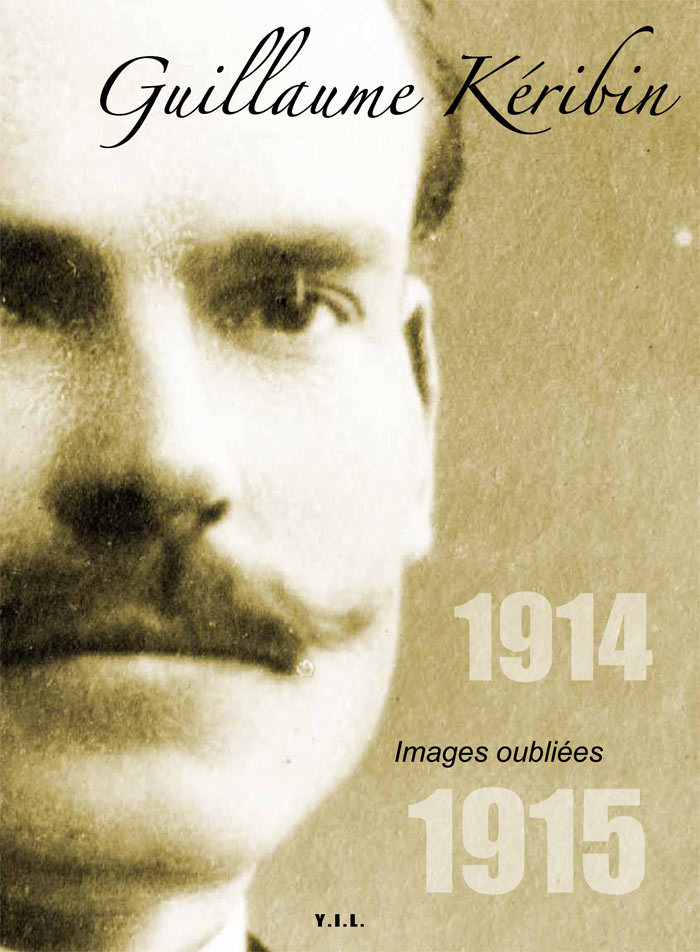 Guillaume  Kéribin  Images Oubliées