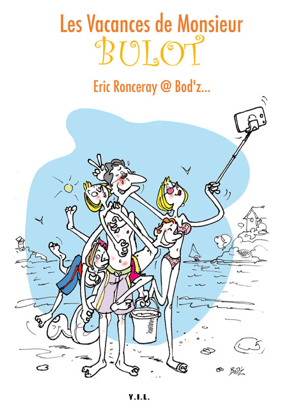 Les Vacances de Monsieur Bulot