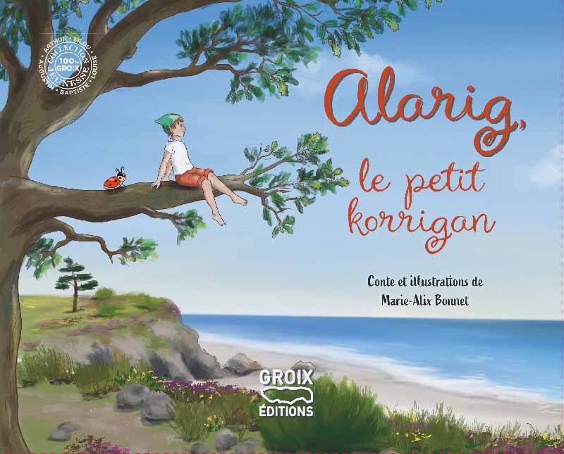 ALARIG - LE PETIT KORRIGAN