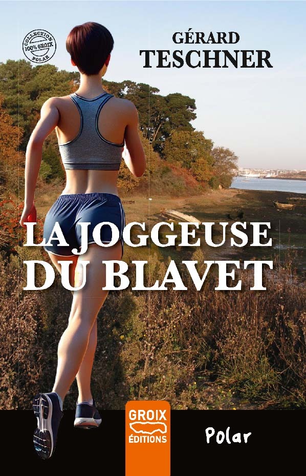 LA JOGGEUSE DU BLAVET