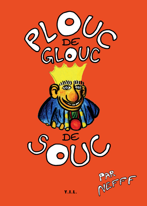 Plouc de glouc de souc
