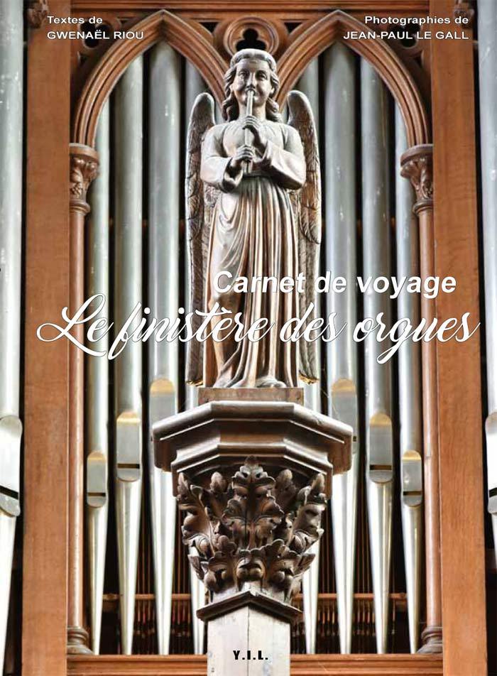 Le Finistère des Orgues
