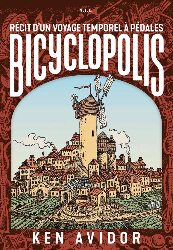 Bicyclopolis