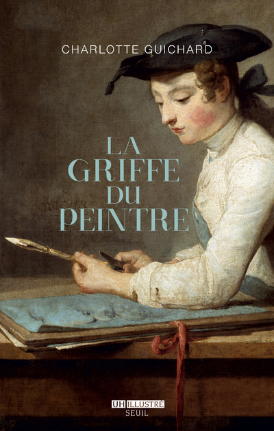 La Griffe du peintre