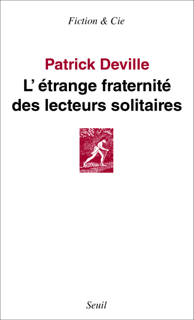 L'Étrange Fraternité des lecteurs solitaires