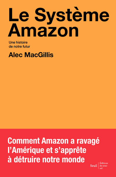 Le Système Amazon