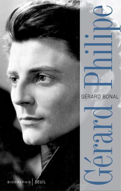 Gérard Philipe, biographie