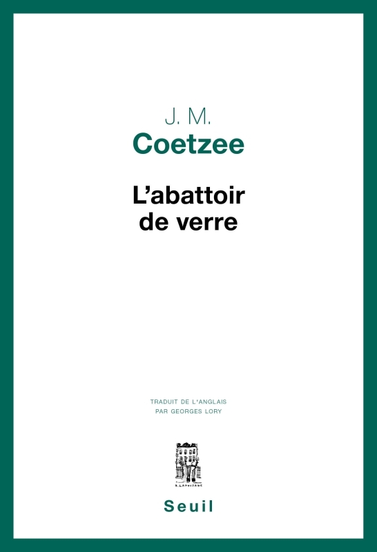 L'Abattoir de verre