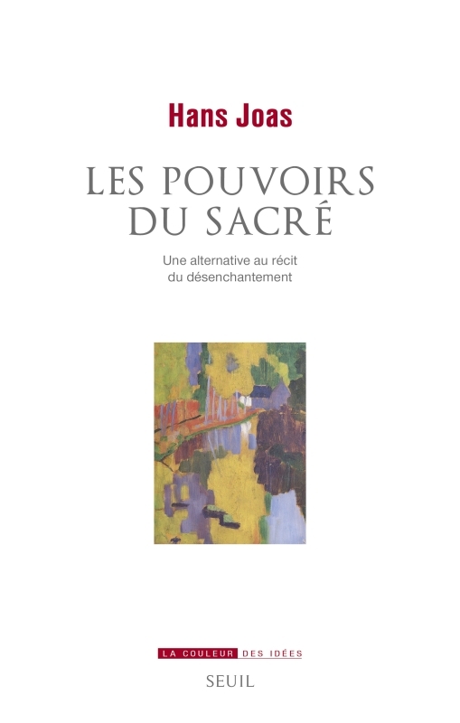 Les Pouvoirs du sacré