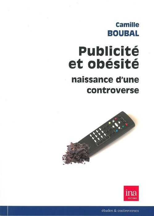 Publicite et obesite