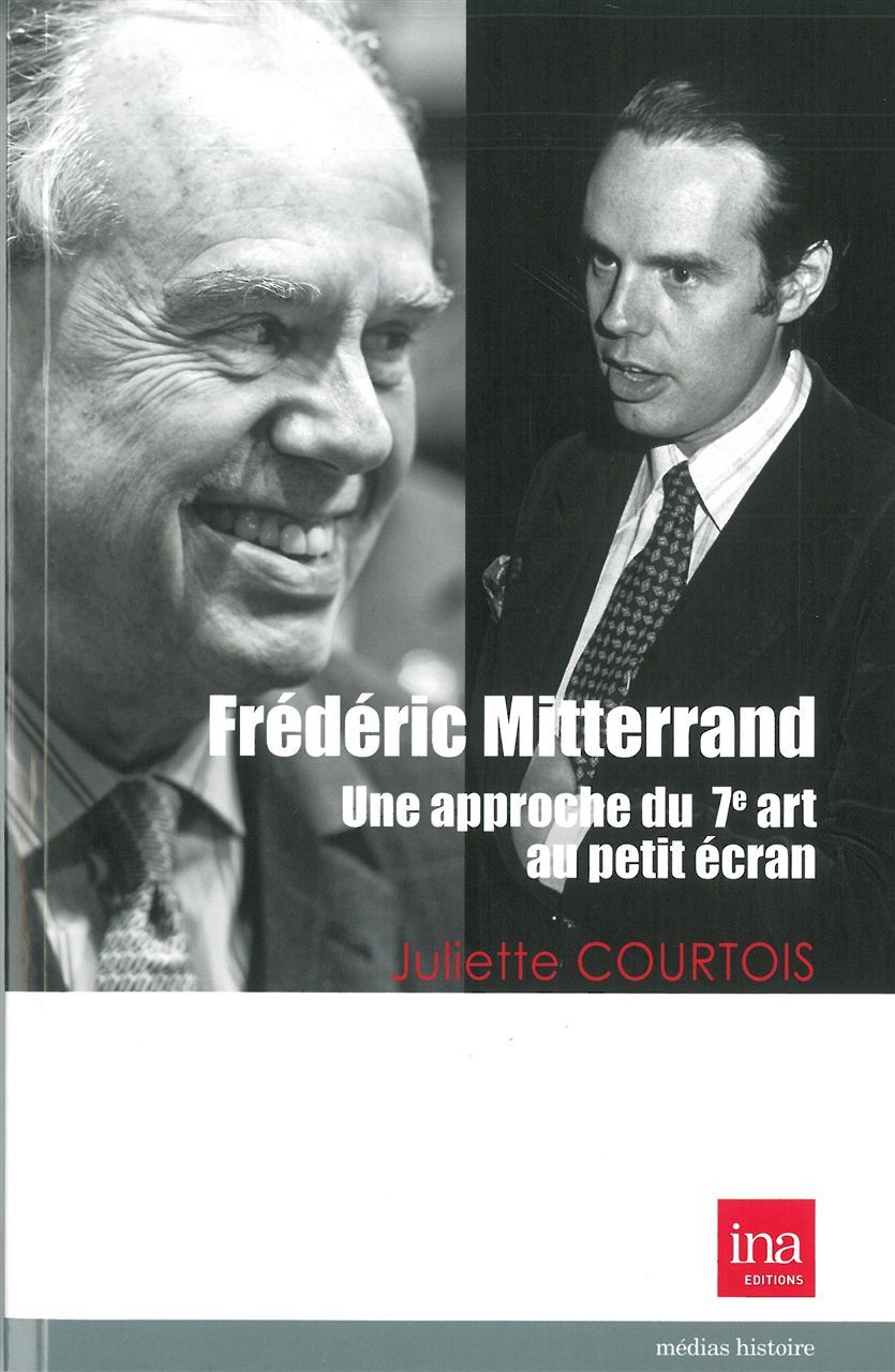 Frederic mitterrand:une approche...
