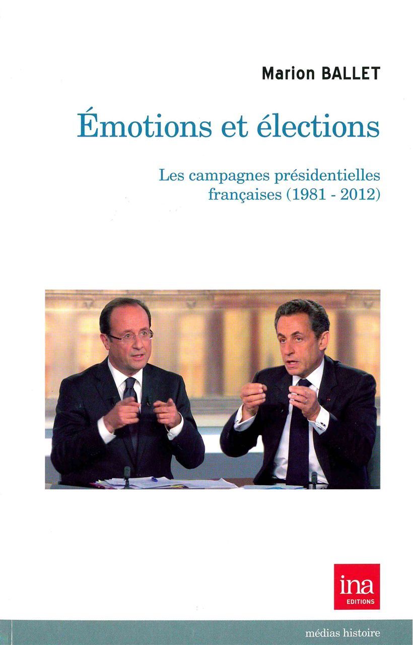 Emotions et elections