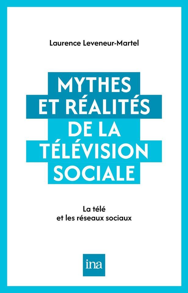 Mythes et realites de la television soci