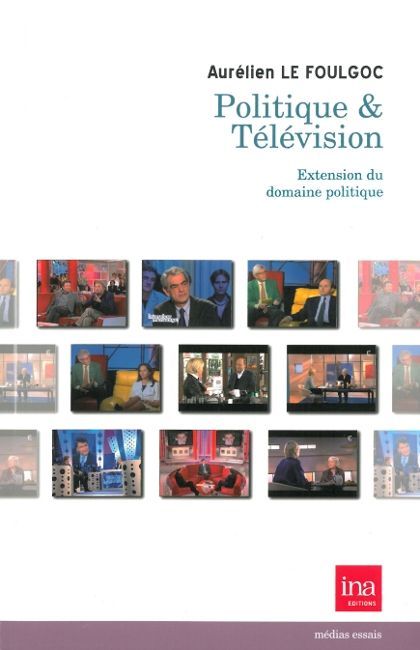 Politique et television