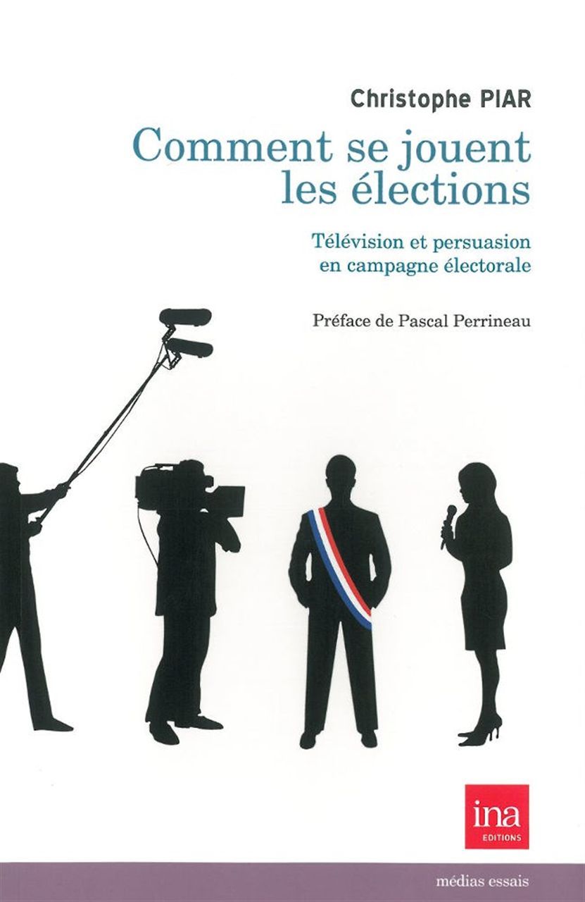 Comment se jouent les elections
