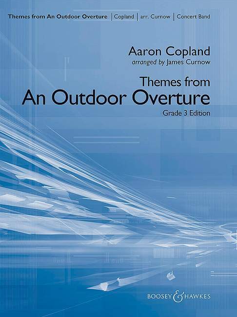 Themes from An Outdoor Overture