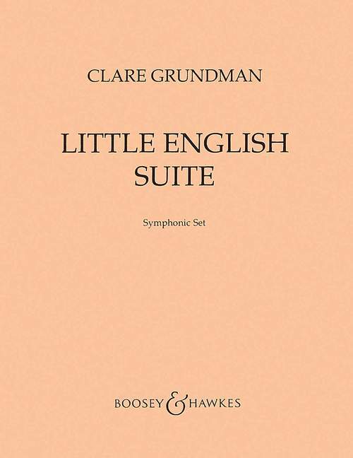 Little English Suite