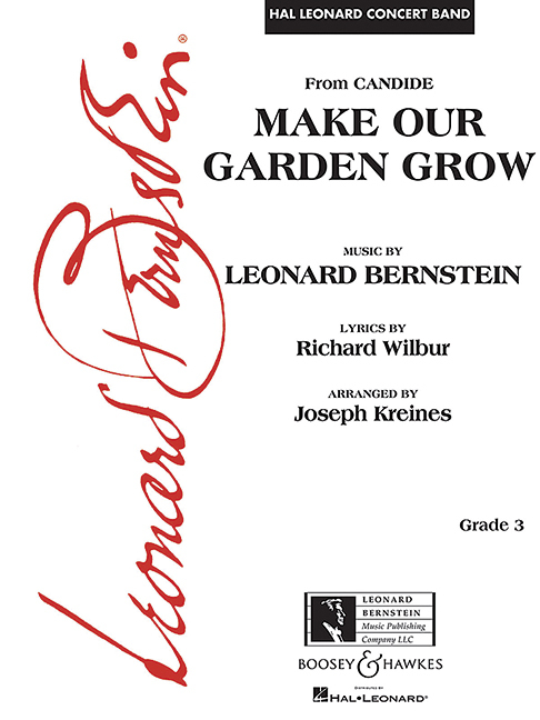 Make Our Garden Grow