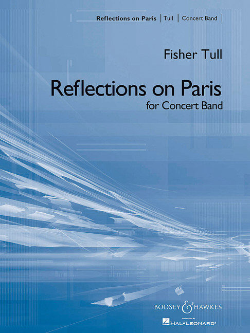 Reflections on Paris