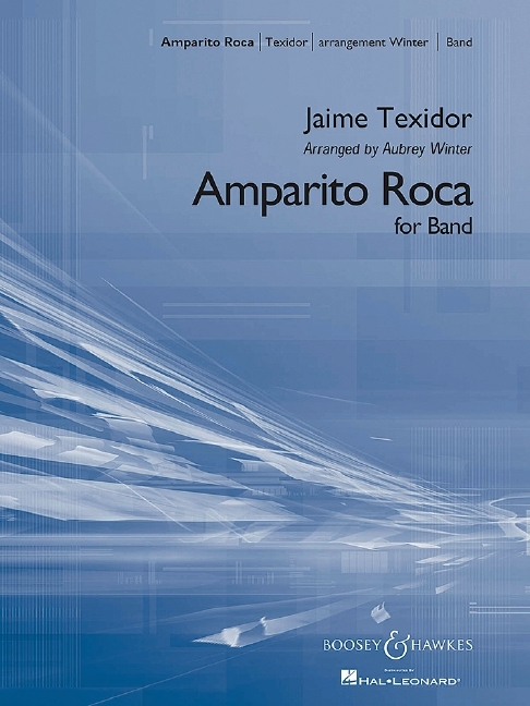 Amparito Roca