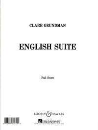 English Suite