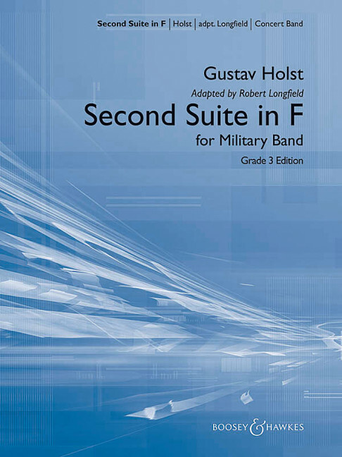 Suite No.2 in F
