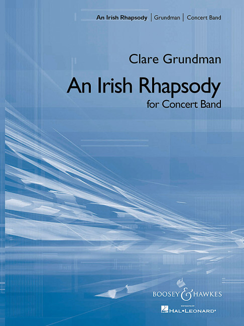 An Irish Rhapsody